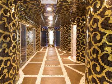 Grand Regency Hotel Doha Exterior photo