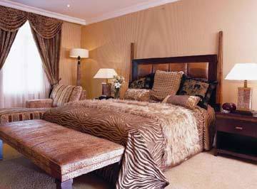 Grand Regency Hotel Doha Exterior photo