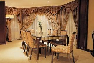 Grand Regency Hotel Doha Exterior photo