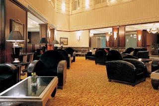 Grand Regency Hotel Doha Exterior photo