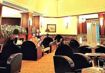 Grand Regency Hotel Doha Exterior photo